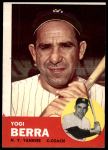 #340 Yogi Berra 