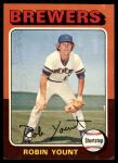 #223 Robin Yount 