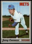 #610 Jerry Koosman 