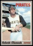 #350 Roberto Clemente 