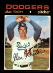 #207 Alan Foster 