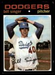 #145 Bill Singer 