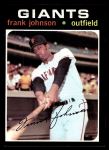 #128 Frank Johnson 