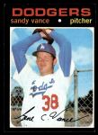 #34 Sandy Vance 