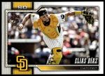 #28 Elias Diaz 