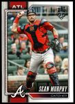 #30 Sean Murphy 