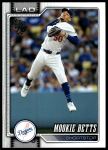#41 Mookie Betts 
