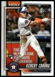 #145 Kenedy Corona 