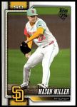 #179 Mason Miller 