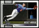 #195 Mickey Moniak 