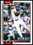 #238 Austin Riley 