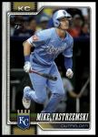 #242 Mike Yastrzemski 