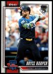 #250 Bryce Harper 