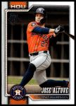 #278 Jose Altuve 