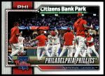 #295 Philadelphia Phillies Team  