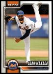 #332 Sean Manaea 