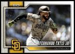 #333 Fernando Tatis Jr. 